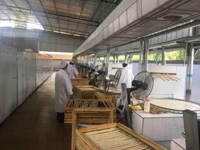 车间展示